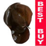 70g Dried Chinese Wood Ear Fungus Mushroom for Iron