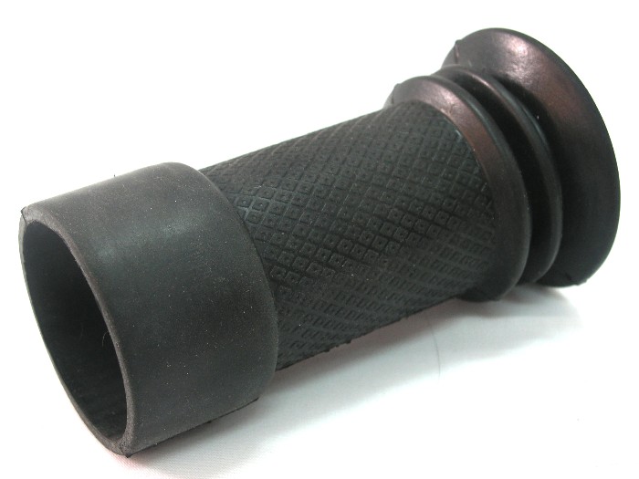Universal Rifle/Sniper Scope Rubber Eyepiece Extender