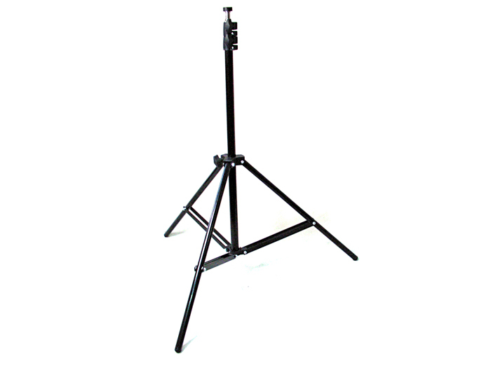 7ft Portable Fold Studio Strobe Photo Video Light Stand