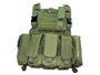 Vest & Pouch