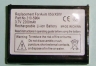 Battery for DELL PDA Axim X50 X50v X51 X51V 2200mAh + Cover