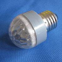 21 LED Screw Base Cool White Light Bulb LightBulb 110V
