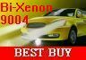 BI-XENON HID CONVERSION KIT 9004 6000K HI LO DUAL BEAMS