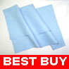 10x Multi-purpose Streak Free Microfiber Cleaning Cloth
