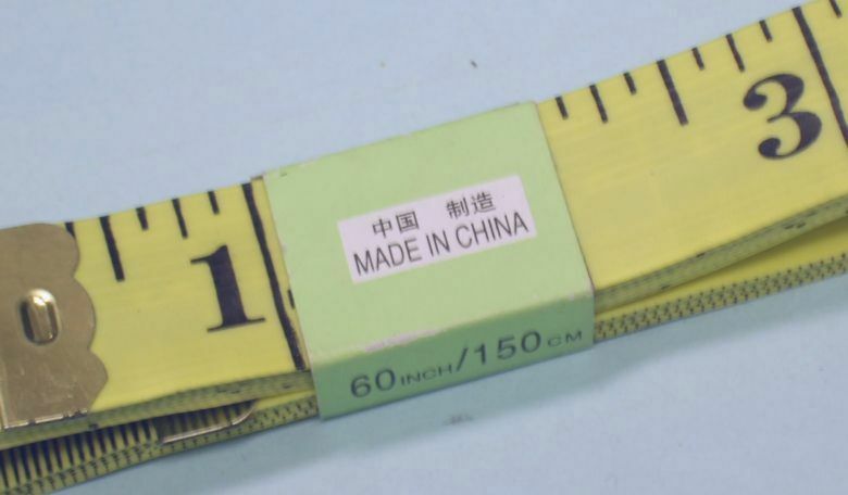 Tailor Seamstress Sewing Diet Measuring Tape Measure#1