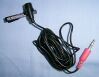 Wireless Tie-clip Microphone MIC for Chat MSN SKYPE#730