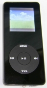 1GB MP3 MP4 FM Radio USB Drive Flash Disk Player #05K