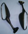 MIRRORS for Honda CBR 600 CBR 1000 CBR600RR CBR1000RR