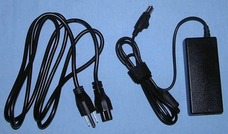 AC Adapter Power Supply 2400c 45W for MAC PowerBook