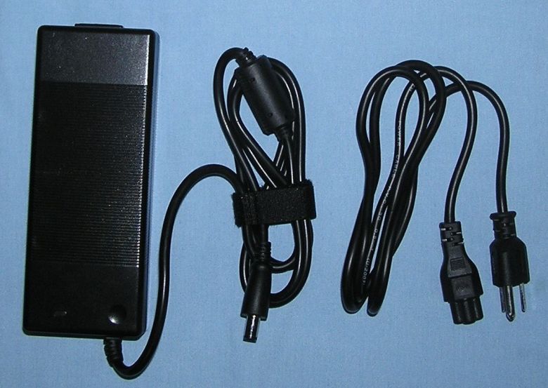 AC Adapter Power Supply for DELL Notebook Laptop PA-13