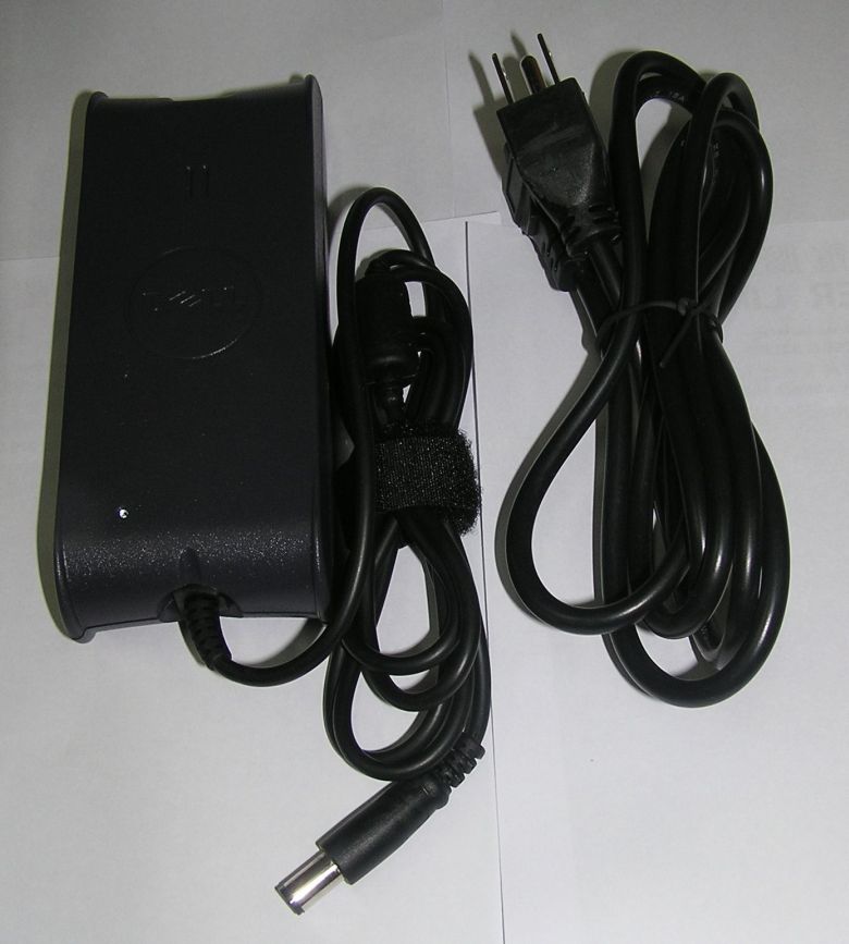 AC Adapter Power Supply for DELL Notebook Laptop PA-10