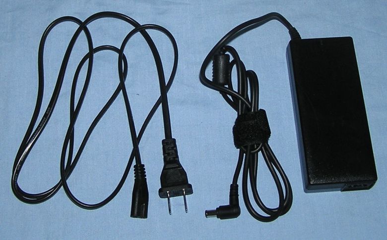 AC Adapter Power Supply 4.1A for Sony VAIO Laptop