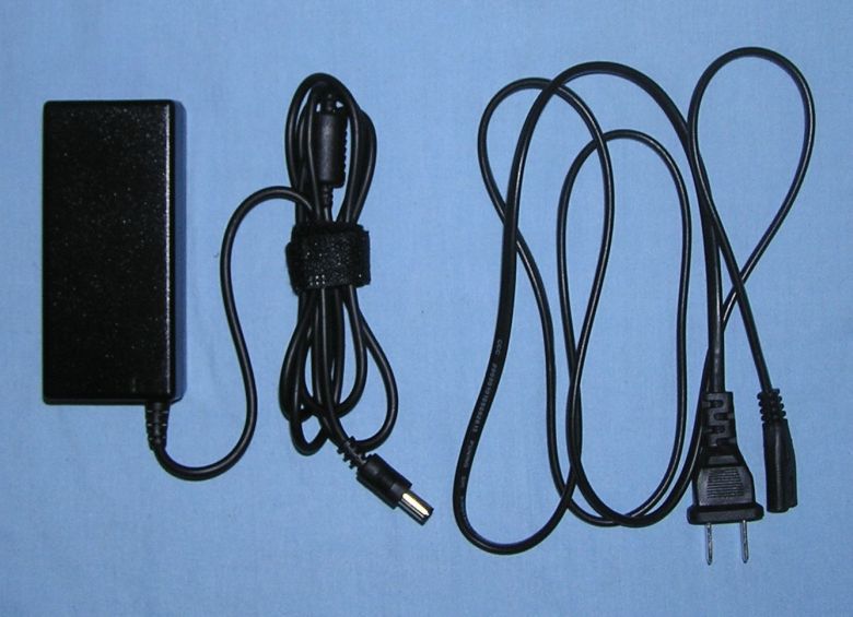 AC Adapter Power Supply 3A 2450 for TOSHIBA Laptop