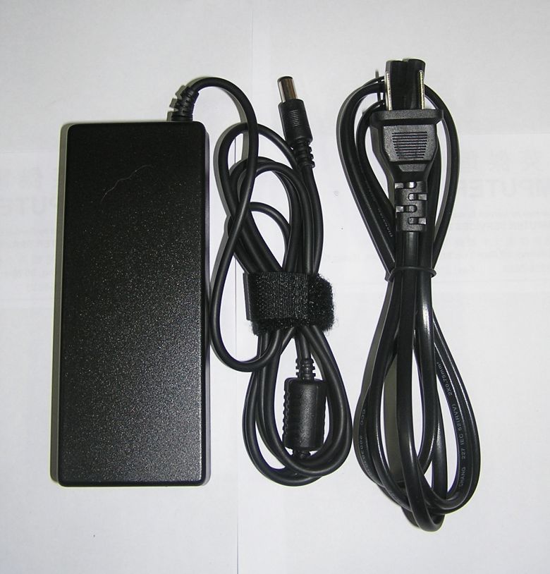 AC Adapter Power Supply 5A for TOSHIBA Notebook Laptop