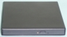 External USB Slim Portable 24X CD-ROM Drive for Laptop