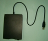 1.44MB External USB Floppy Drive FDD for DELL PC Laptop