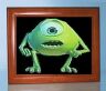 15" 2GB 1024 Digital MP4 Photo Frame SHARP LCD 12/10/7