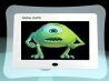 7" Digital Photo Picture Frame Movie MP3 MP4 Player New