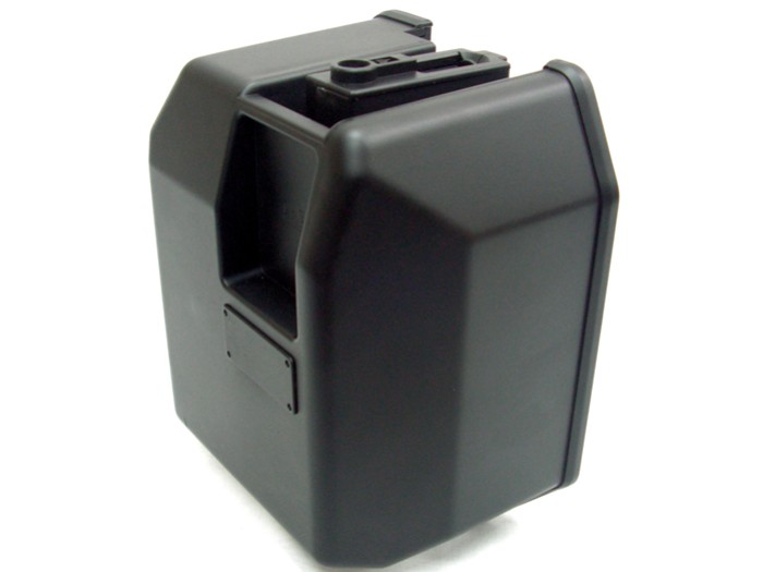 M4/M16 Series 5000 Rounds Hi-Cap Box Magazine