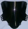 DUAL RADIUS WINDSCREEN for Suzuki GSXR 1000 GSXR1000